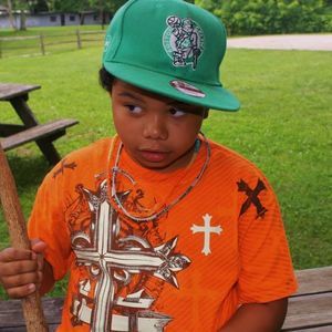 Meet your Posher, Heidi